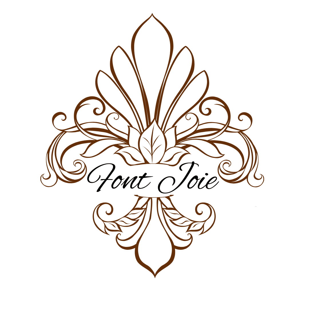 Villa Font Joie Logo